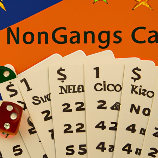 The Pros and Cons of Gambling at an Indian Casino in Dallas