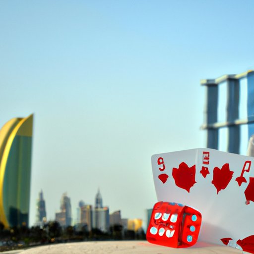 VII. Gambling in Dubai: The Pros and Cons of a City Without Casinos