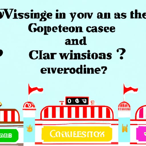 The Pros and Cons of Casinos in England: Debating Their Value