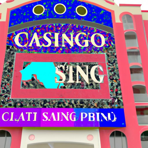 Cultural and Social Impact of Casinos in Florida