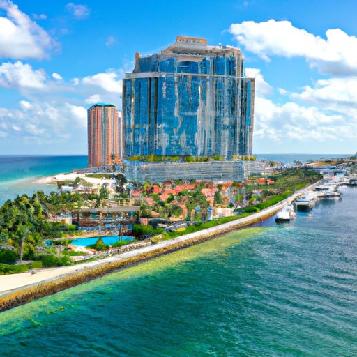 II. Exploring the Casino Scene in Fort Lauderdale: What You Need to Know