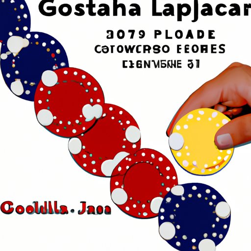 The Economic Impact of Bringing Casinos to Georgia