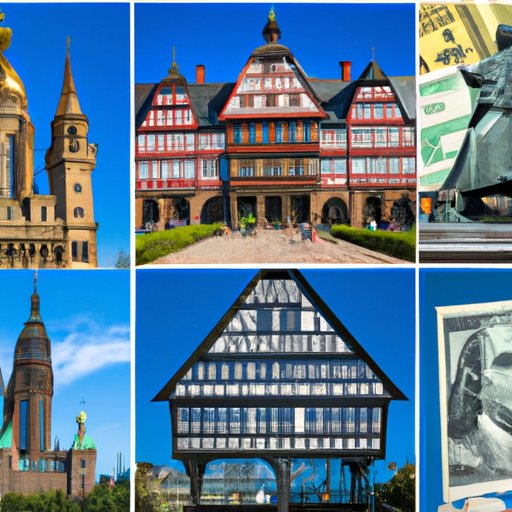 The Rich History of Casinos in Germany: From Classic Gaming to Modern Entertainment