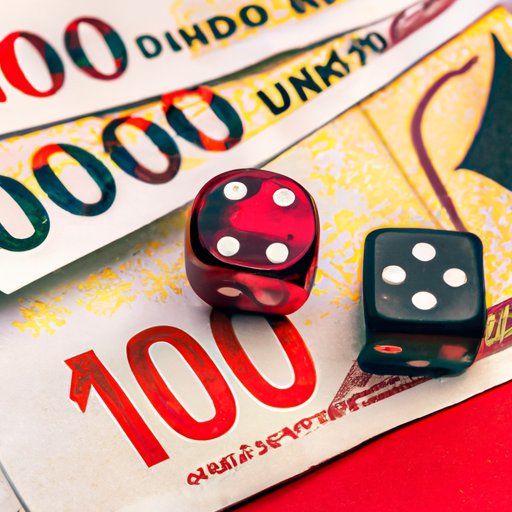 Exploring the World of German Casinos: What You Need to Know