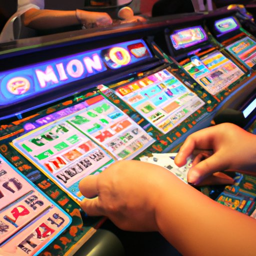  Finding Your Gambling Fix in Hawaii: Alternatives to Casinos