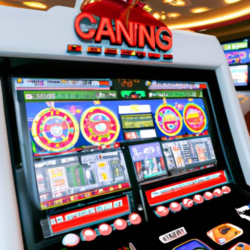 The Future of Gambling in Houston: A Look Ahead