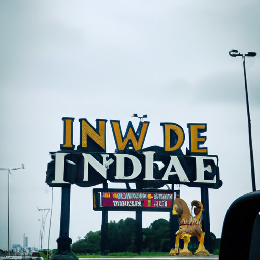 The Ultimate Indiana Casino Road Trip