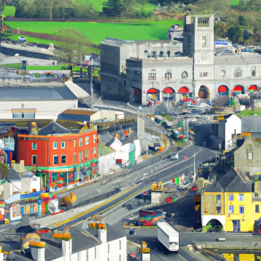 Beyond the Blarney Stone: The Exciting World of Irish Casino Gaming