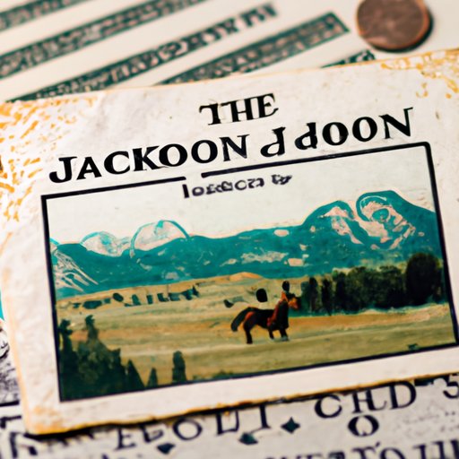 The history of gambling in Jackson Hole