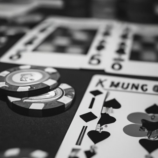 A Personal Story: My Experience Gambling in Kansas and What I Learned