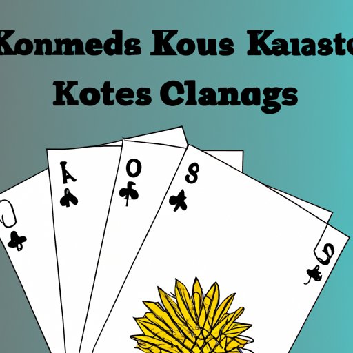 A Look into the Economic Impact of Casinos on Kansas Communities