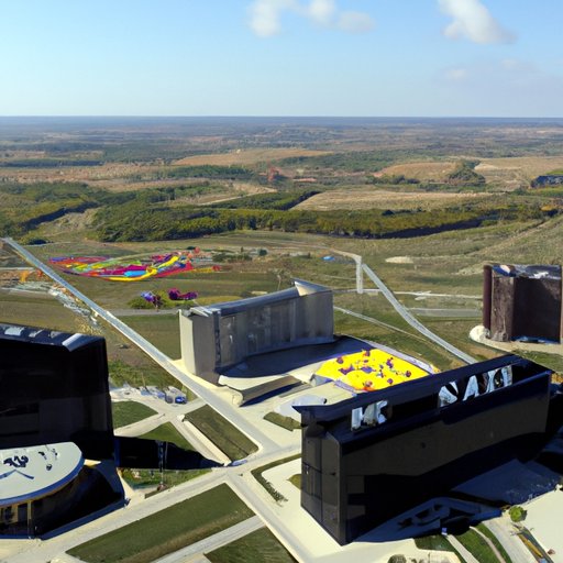 Why Kansas is Becoming a Hot Spot for Casino Tourism