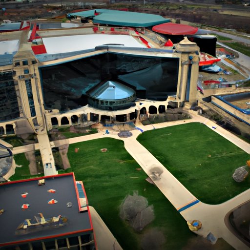 The History of Casinos in Kansas City and What the Future Holds