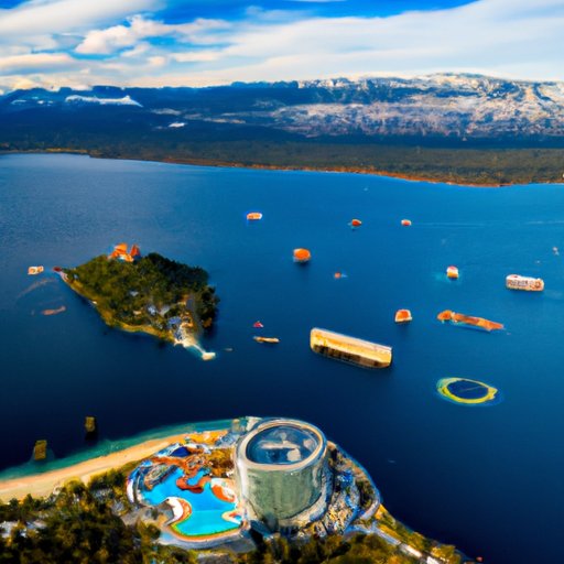 Lake Tahoe Casinos: A Comprehensive Guide to Top Destinations for Gaming Fans