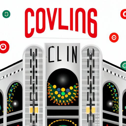 VI. Finding Fun in LA: A Guide to the Best Casinos in the City