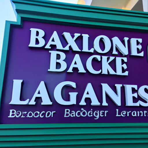 Beyond Bourbon Street: Discover the Unique Casino Experience in Louisiana