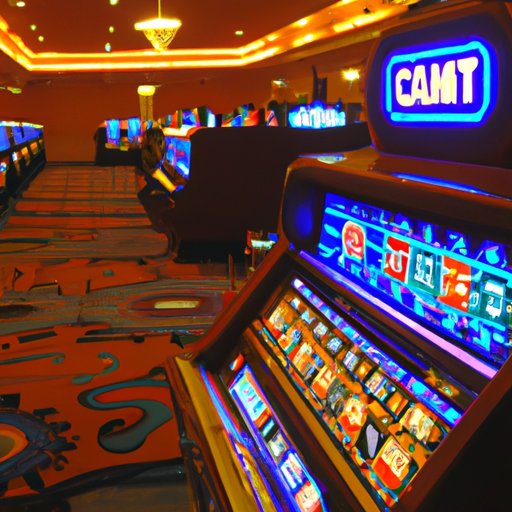 The Rise of Casino Culture in Massachusetts