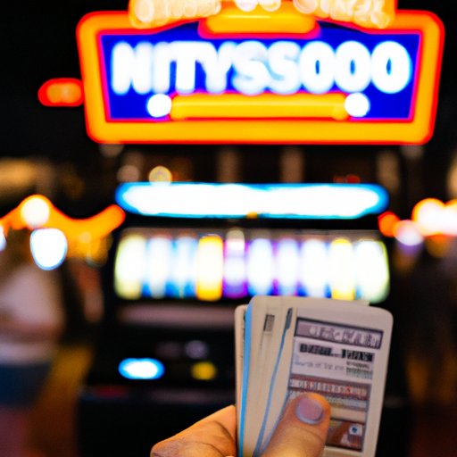 Exploring the Gambling Scene of Nashville: A Comprehensive Guide