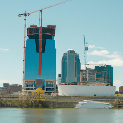 The Pros and Cons of Bringing Casinos to Nashville: An Analysis of the Debate