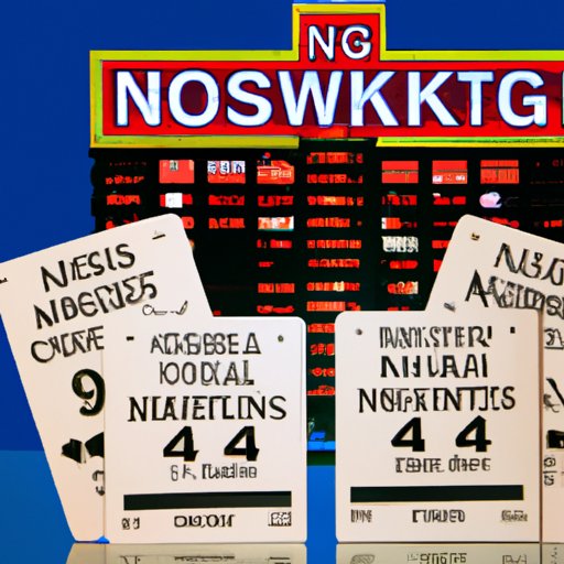 Why There are No Casinos in Nashville: A History of Legal Restrictions