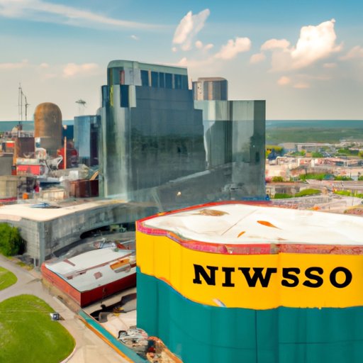 Potential Future for Casinos in Nashville
