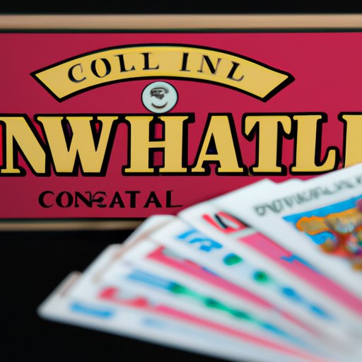 North Carolina Gambling Laws: Why There Are No Casinos in the State