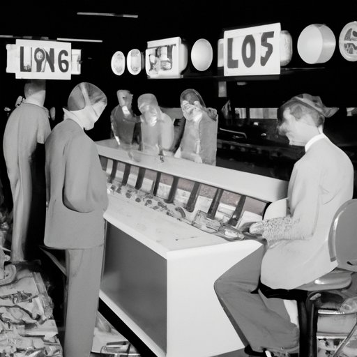 The History of Gaming in North Carolina: From Bingo Halls to Online Casinos
