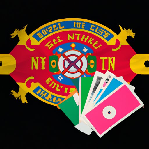 The Pros and Cons of Legalizing Casinos in North Carolina