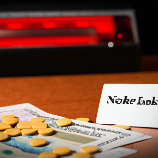 Exploring the Legal Landscape of Gambling in Nebraska