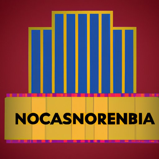 The Economic Impact of Casinos in Nebraska: A Look at the Numbers