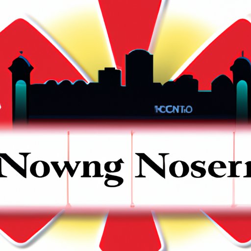 The Economic Impact of Casinos in New Hampshire: What the Research Says