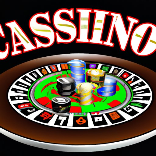 The Latest Developments in the New Jersey Casino Scene