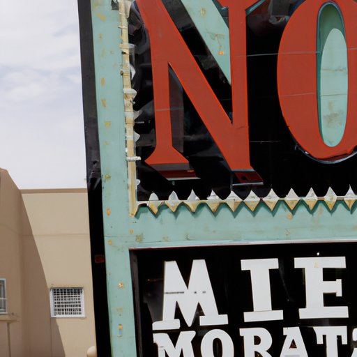 The Rise of Gambling in New Mexico: A Look at the History and Current State of Casinos