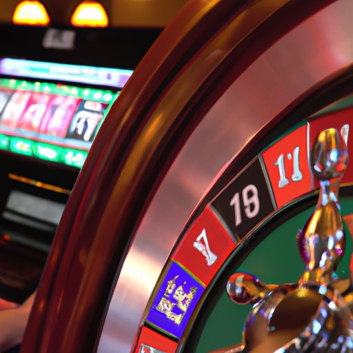 Beating the Odds: Insider Tips from Ohio Casino Regulars and Experts