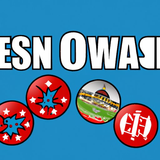 The Pros and Cons of Hosting Casinos in Ohio: A Controversial Debate