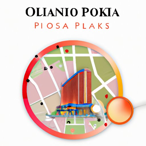 How to Find Casinos in Oklahoma City: A Comprehensive Guide