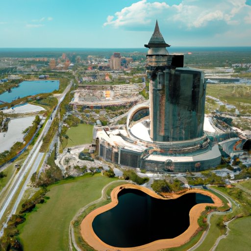 Legalizing Casinos in Orlando: The Debate Over Pros and Cons