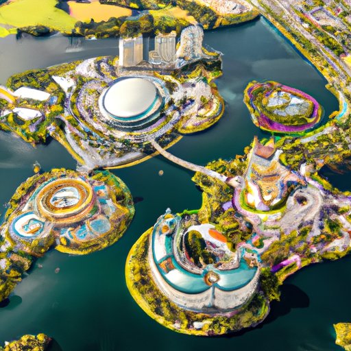 Why Orlando is Not a Destination for Casino Enthusiasts and What to Do Instead