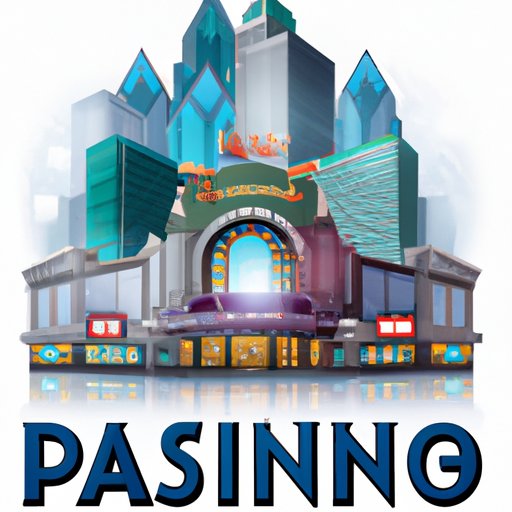 Ranking the Top Casinos in Philadelphia