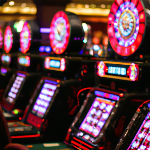 The Ultimate Guide to Casinos in Phoenix: What You Need to Know Before You Go