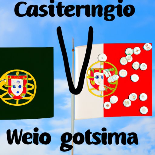 The Pros and Cons of Casino Gaming in Portugal