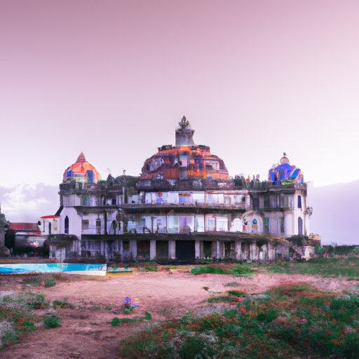  Exploring the History of Casino Gaming in Portugal