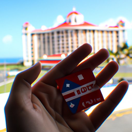II. Exploring the Gambling Scene in Puerto Rico: A Guide to Casinos on the Island