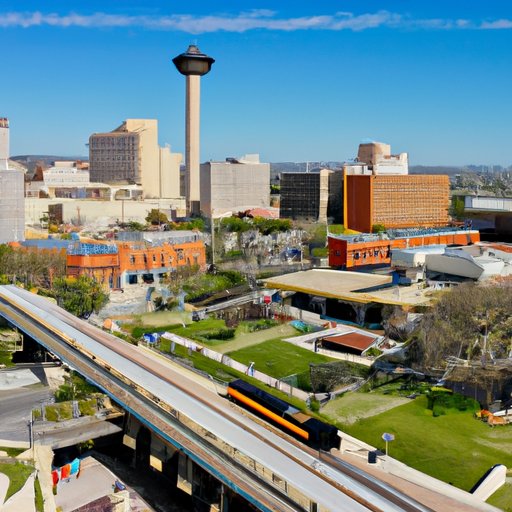 IV. Beyond The Alamo: What San Antonio Has To Offer Gamblers