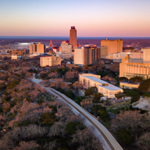 Searching for Casinos in San Antonio: What We Found May Surprise You