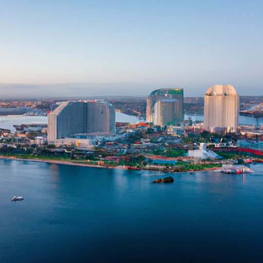 Finding Casinos in San Diego: A Comprehensive Guide