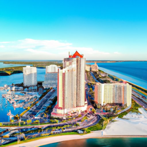 The Top Casinos in Sarasota You Have to Visit