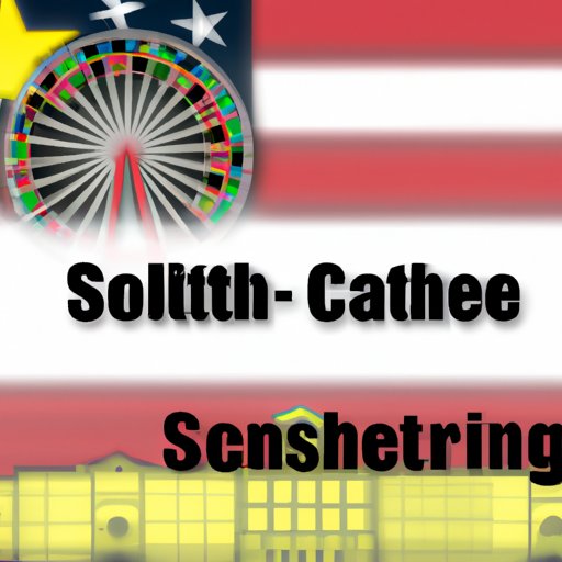 The Pros and Cons of Allowing Casinos in South Carolina: An Analysis