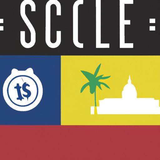 The Battle for Casino Legalization in South Carolina: A Deep Dive