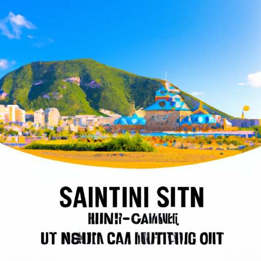 II. Explore the Exciting World of St. Maarten Casinos: A Comprehensive Guide